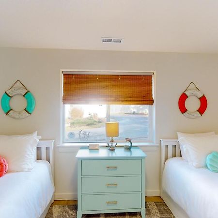 Вилла Turquoise Dreams Линкольн-Сити Экстерьер фото