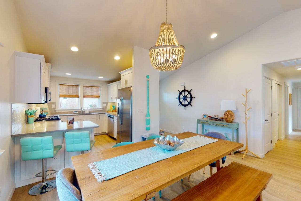 Вилла Turquoise Dreams Линкольн-Сити Экстерьер фото